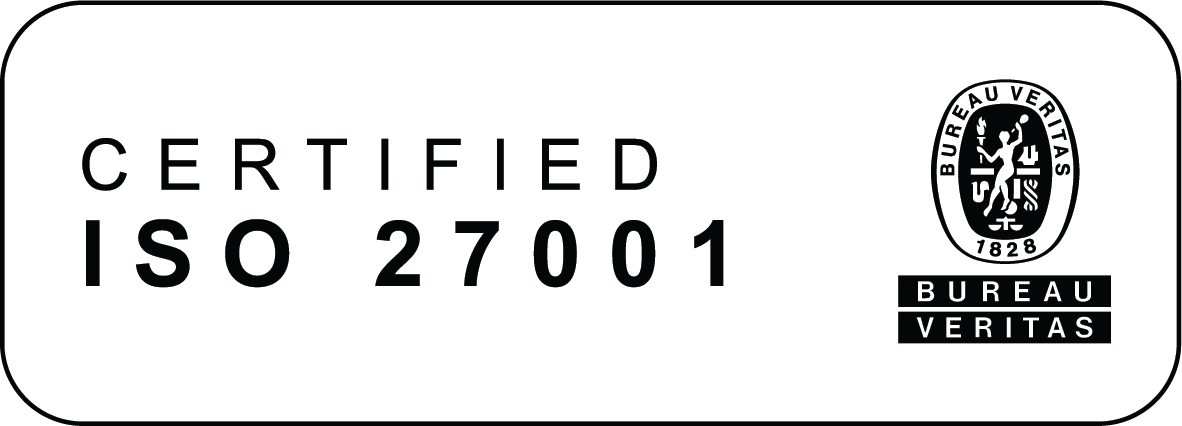 BVCER ISO 27001