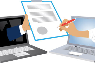 is simple electronic signature legally valid and how does it differ from other eSignatures?