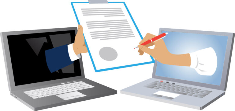 is simple electronic signature legally valid and how does it differ from other eSignatures?